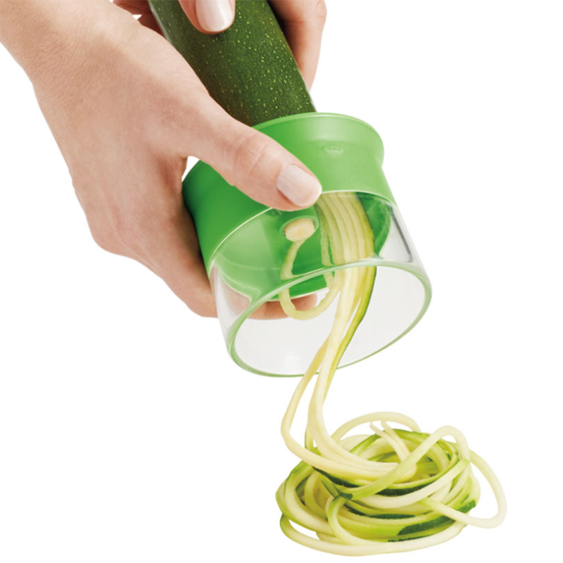 Hand-held spiralizer-3