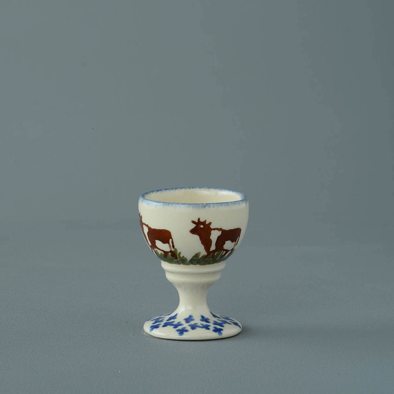 Cows Egg cup-2