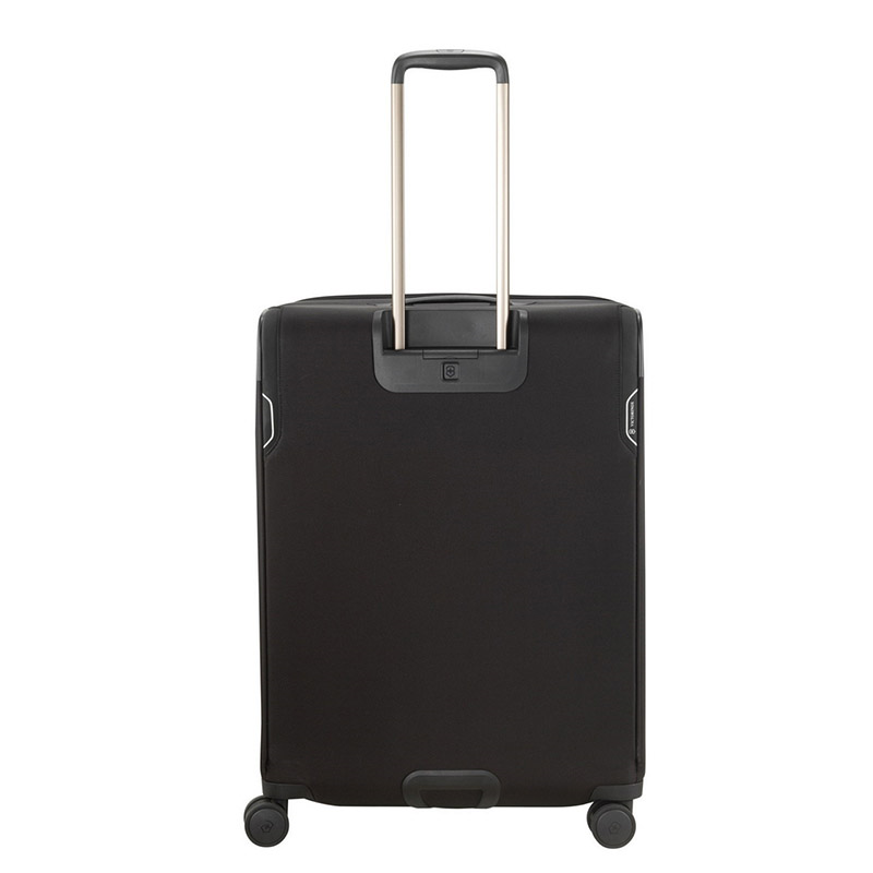 Werks Traveler 6.0 Softside Large Case, 71cm, Black-4