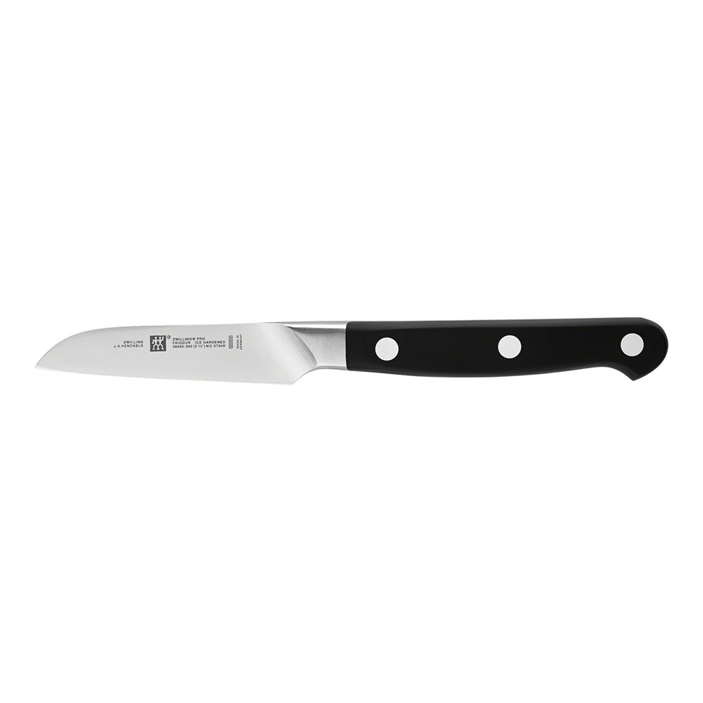 Pro Vegetable knife, 9cm-0