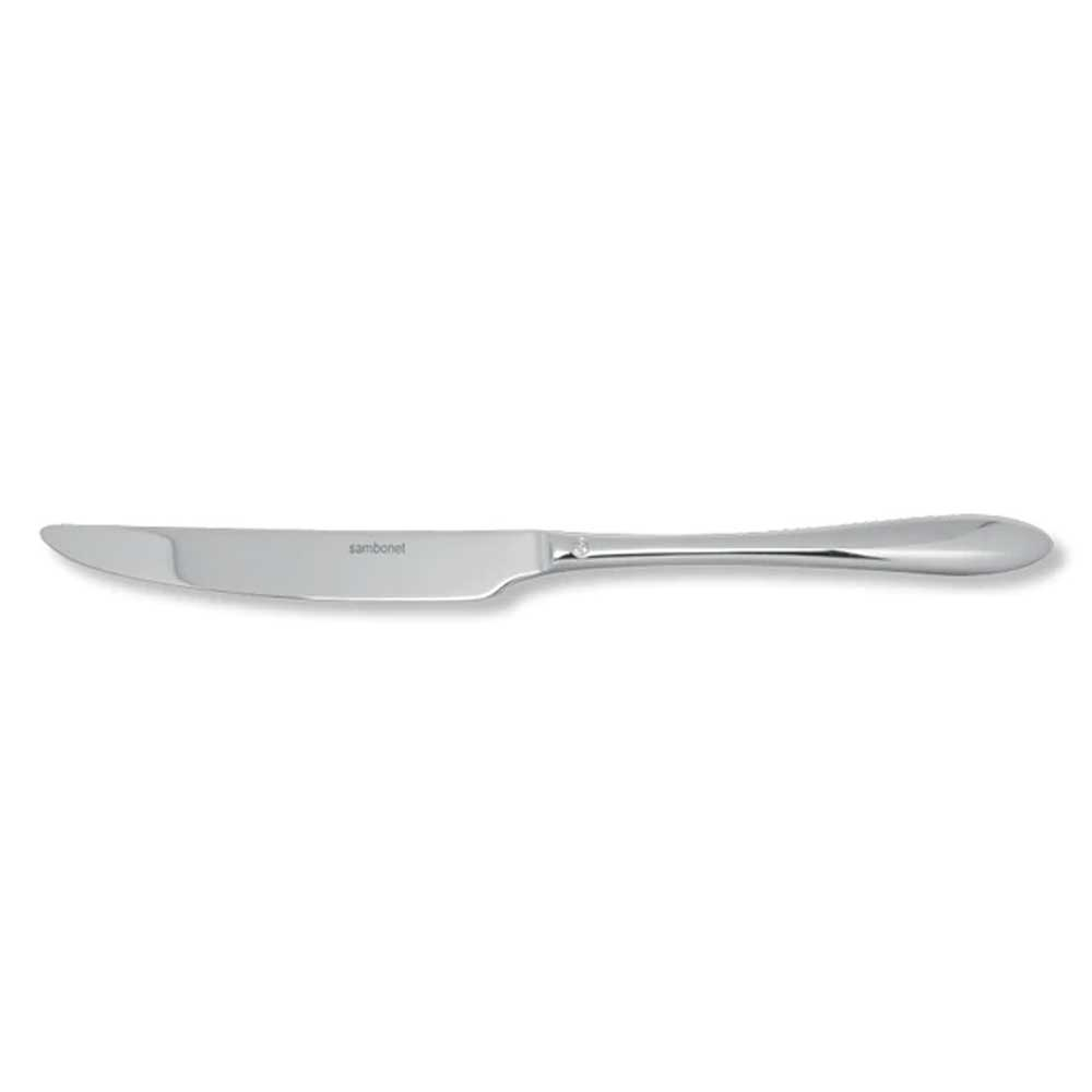 Dream Dessert knife, Stainless Steel-1