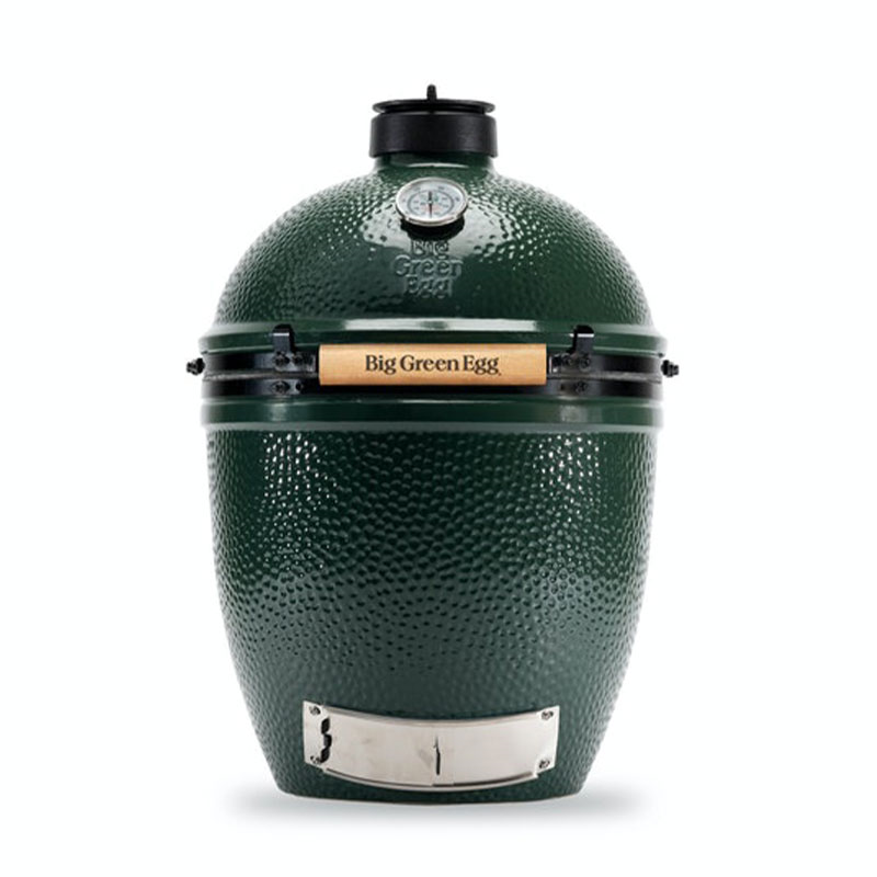 Large Big Green Egg-0