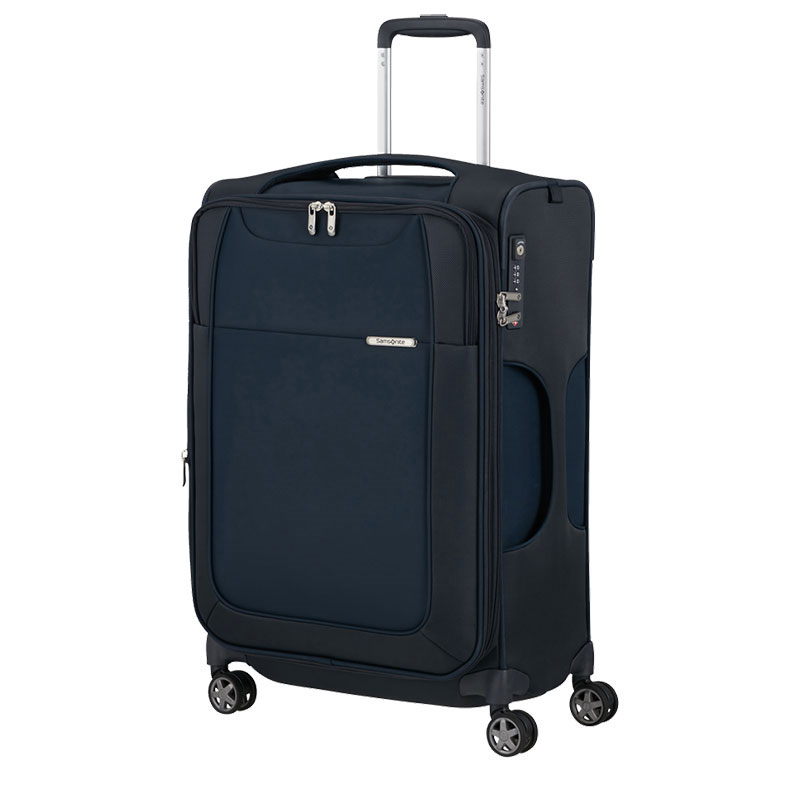 D'Lite Spinner expandable, 83cm, Midnight Blue-0