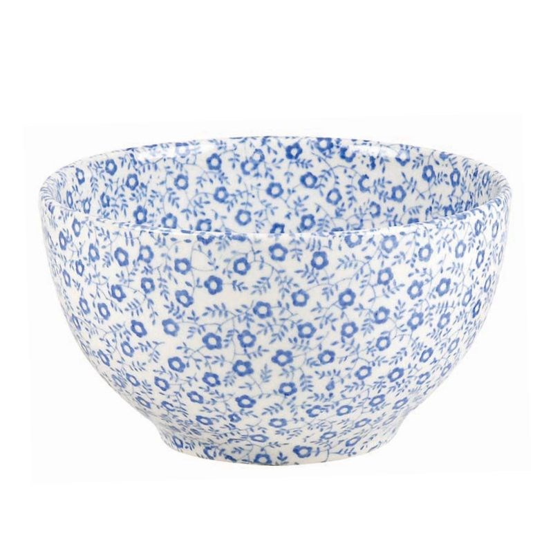 Felicity Sugar Bowl, D9.5cm, Pale Blue-0