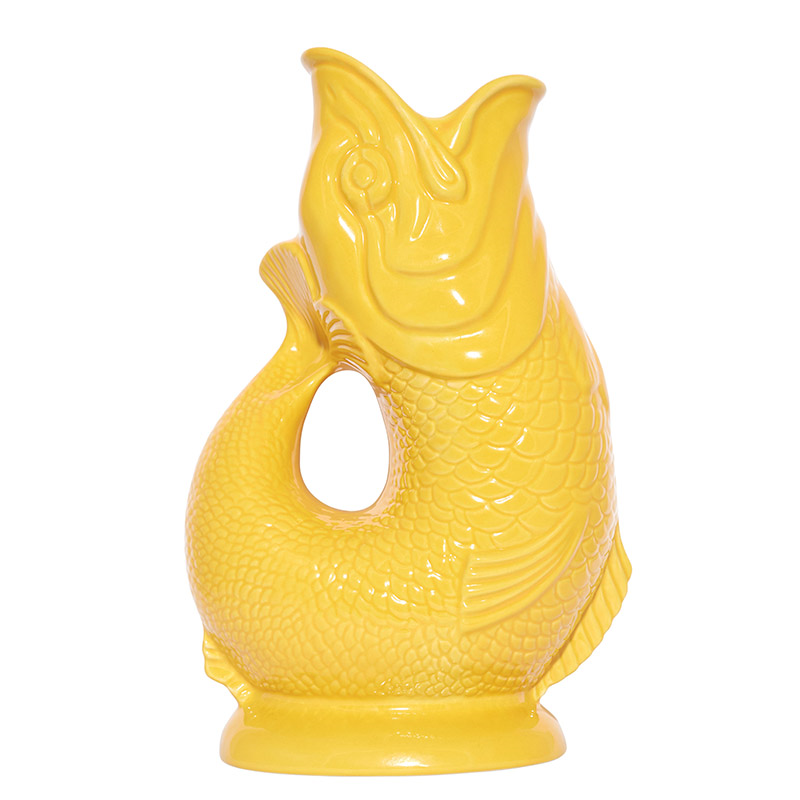 Gluggle Jug, 1.3l, Yellow-0