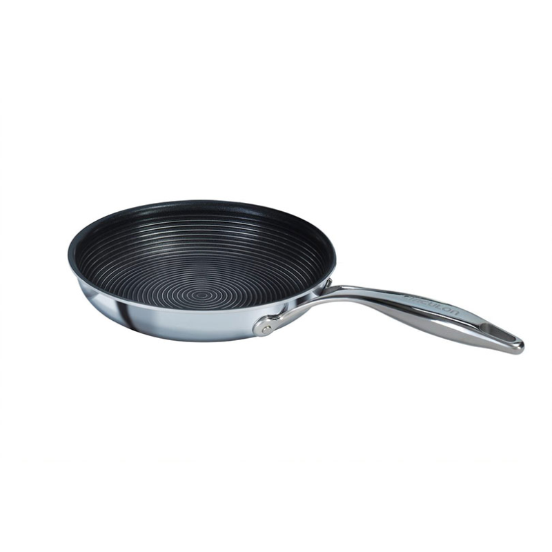 C Series Open Skillet, 22cm-0