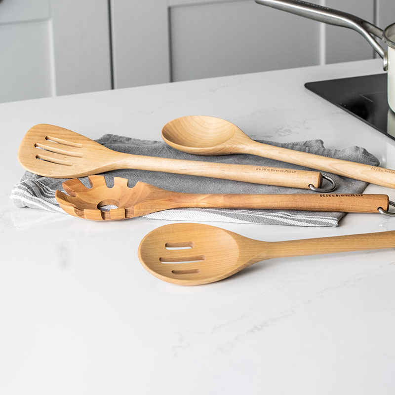 4 Piece Utensil Set-4