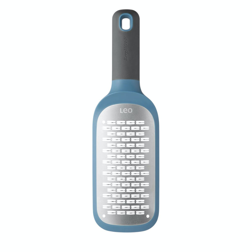 Leo, Two-Way Ribbon Paddle Grater, Multi-0