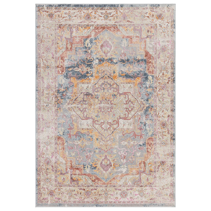 Flores Azin Rug FR01, 160CM x 230cm-0