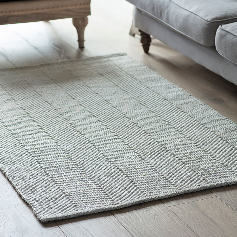 Ampney Rug, 120 x 180cm, Natural-0