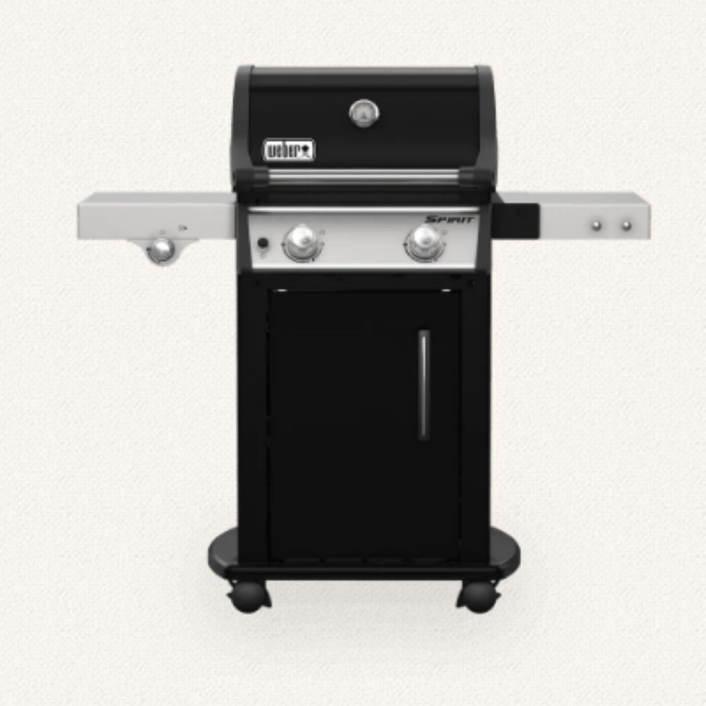 Spirit E-225 Gas Barbecue, GBS-0