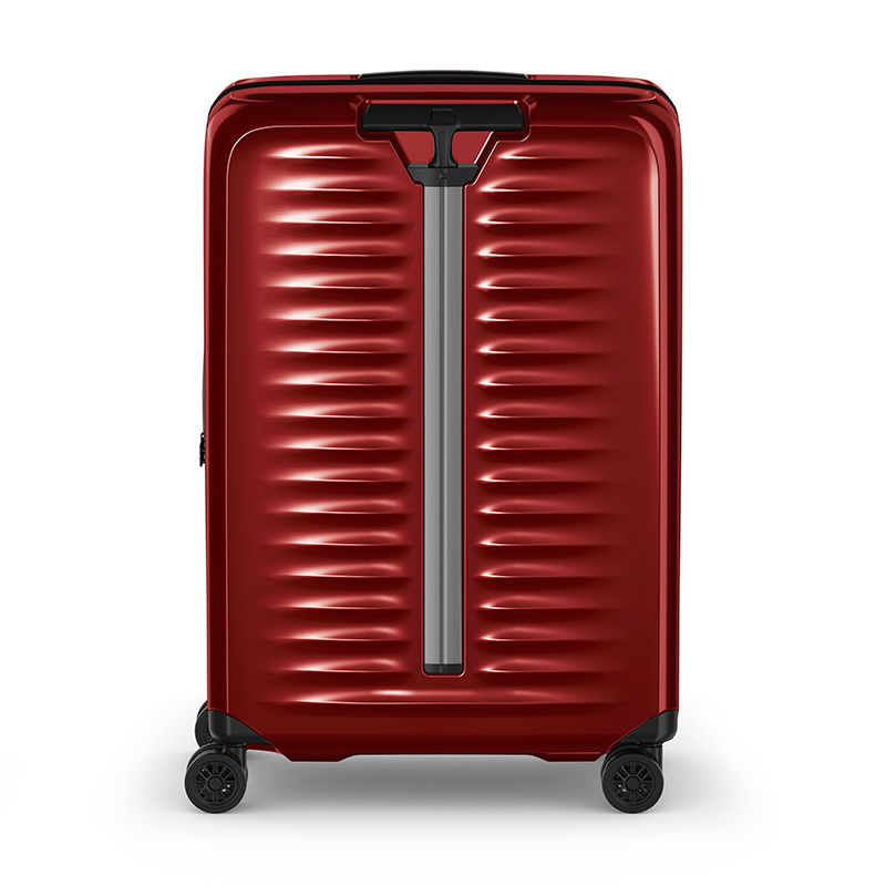 Airox Medium Hardside Case, 69cm, Victorinox Red-3