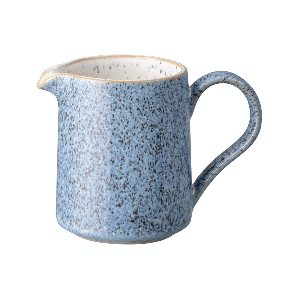 Studio Blue Small jug, H12cm - 20cl, Flint-0