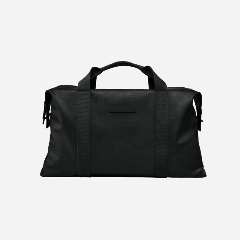 SoFo Weekender, H31 x W20 x L52cm, Black-0