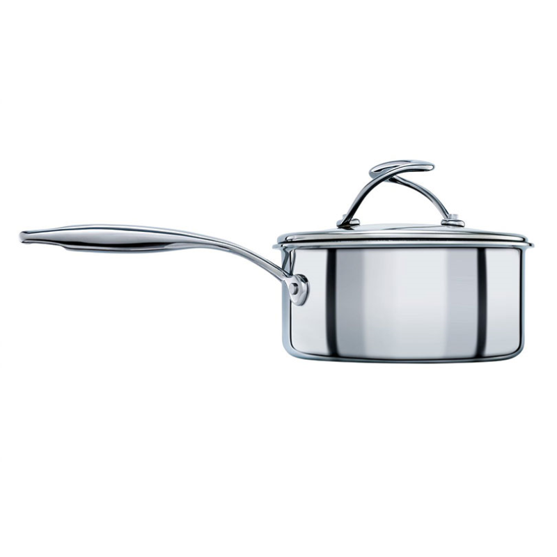 C Series Saucepan, 16cm-0