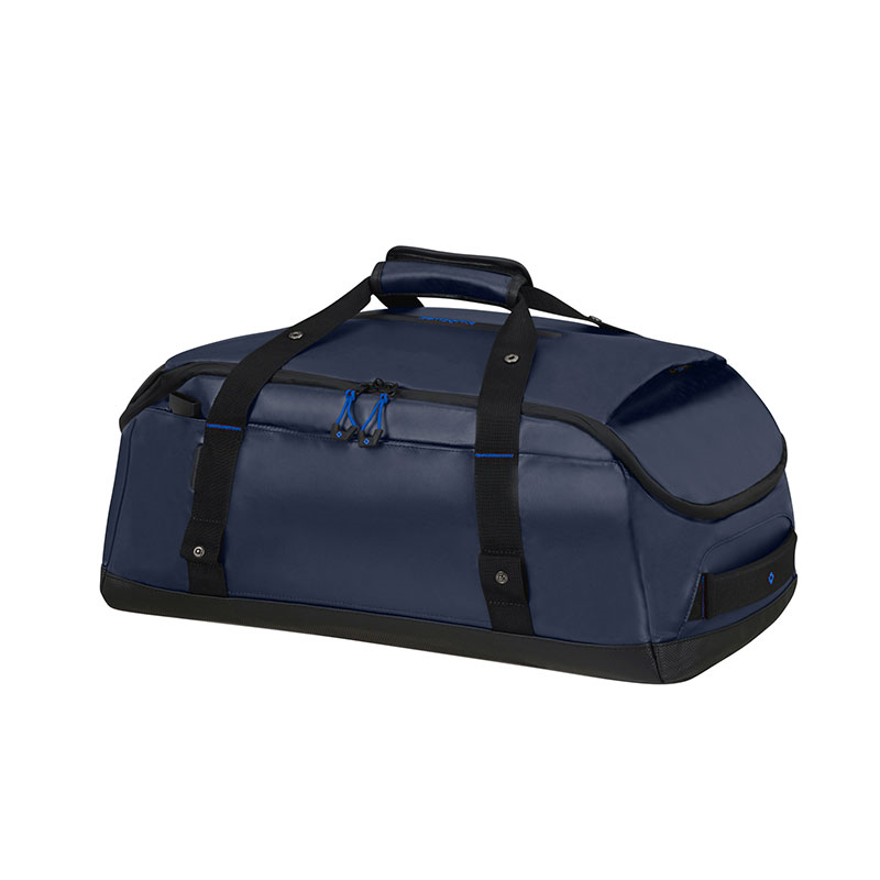 Ecodiver Duffle, H24 x L55 x W31cm, Blue Nights-0