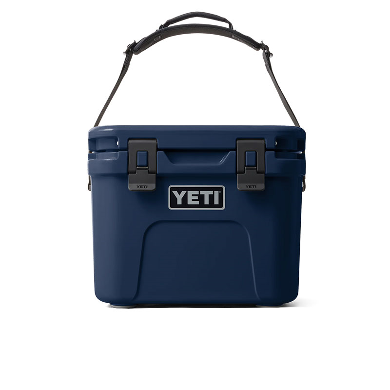 Roadie 15 Cooler, Navy-4