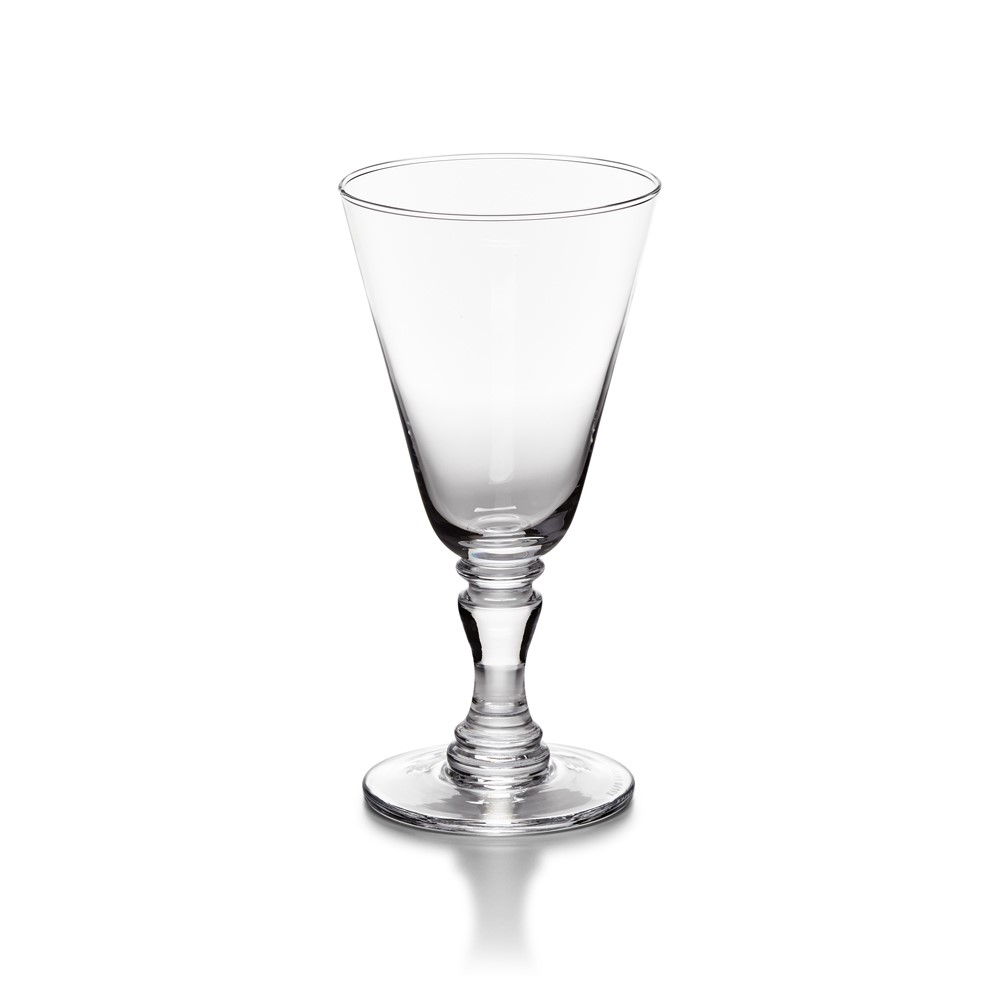 Ethan White wine glass, H18.5cm - 27cl-0