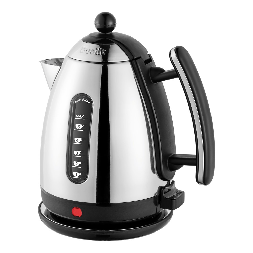 Lite Jug kettle, 1.5 litre, Black-2