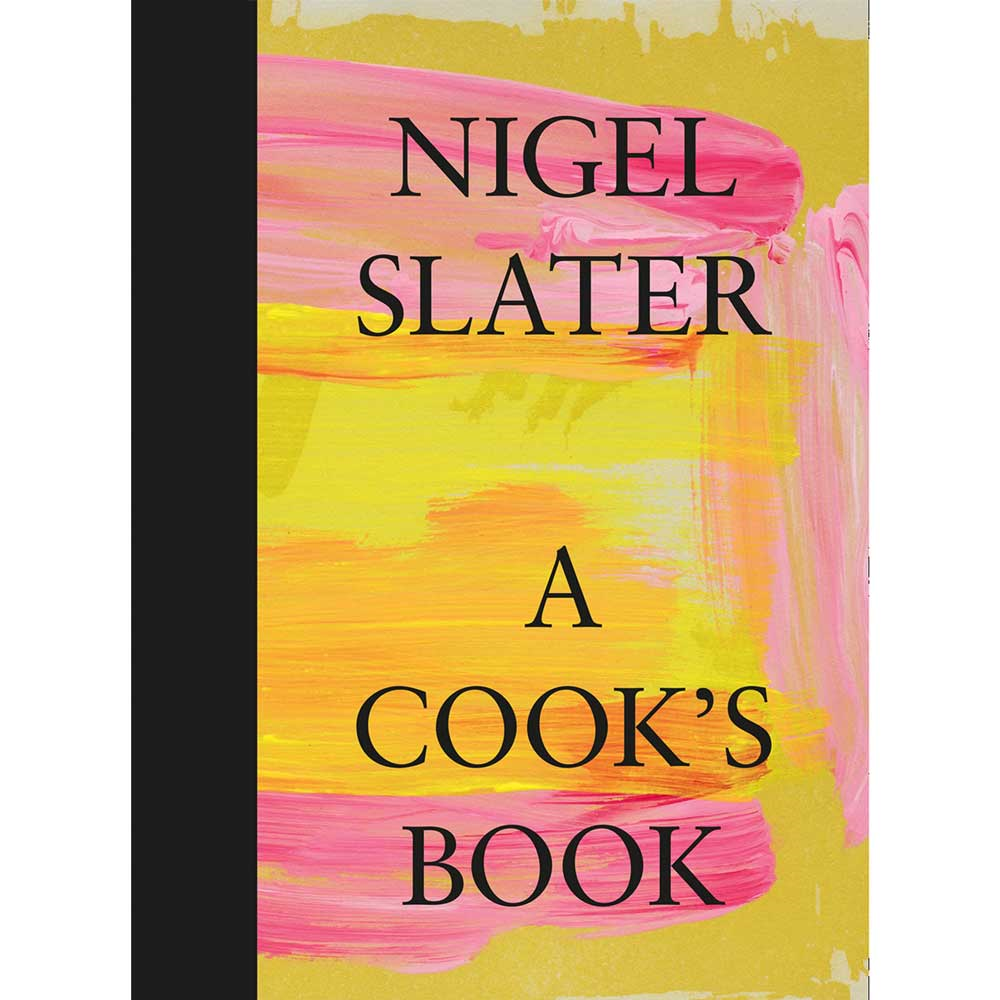 A Cook's Book: The Essential Nigel Slater-2