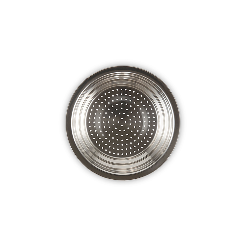 3 Ply Stainless Steel Multi steamer, 20cm-3