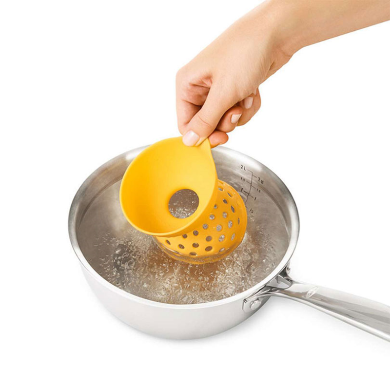 2-piece silicone egg poaching set-2