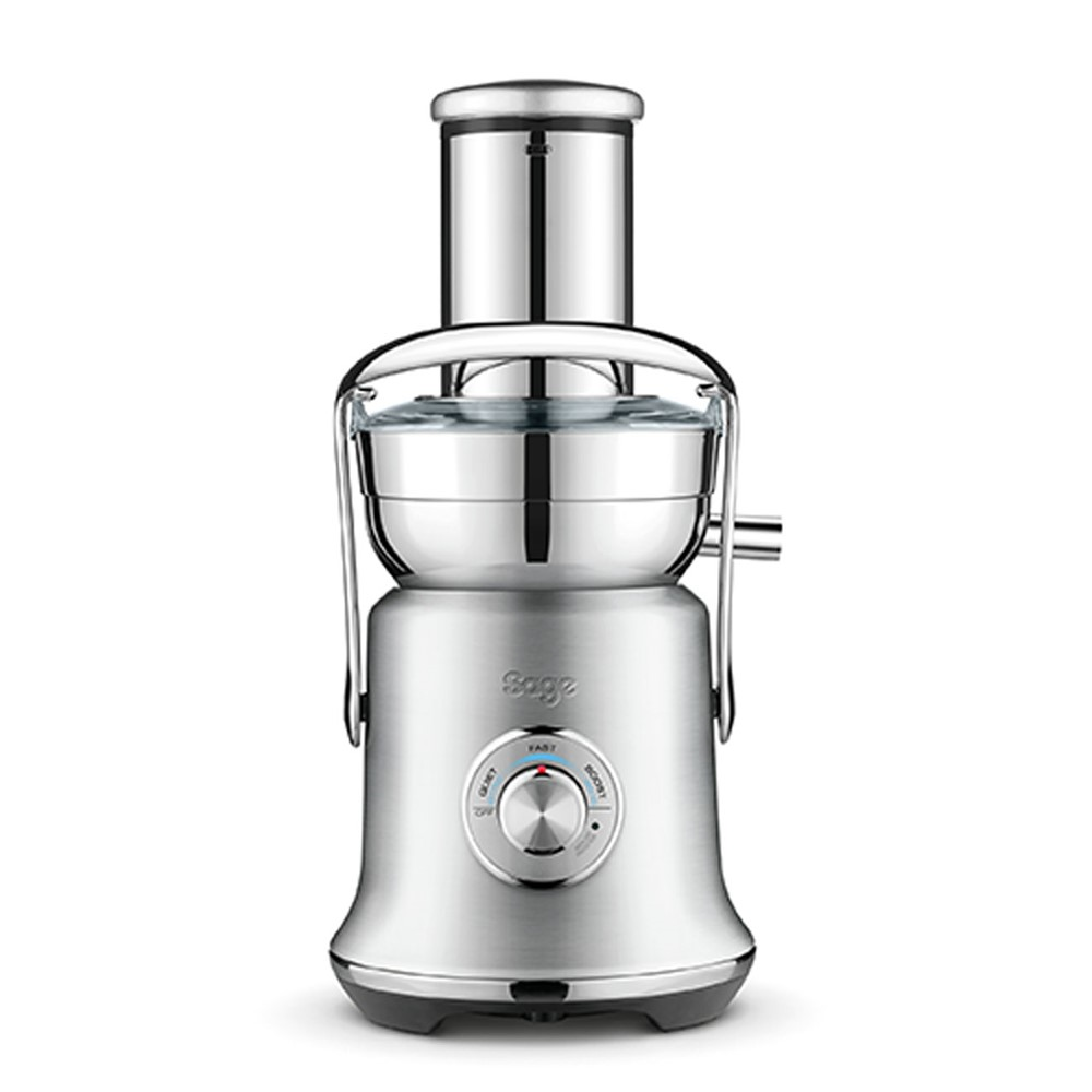 The Nutri Juicer Cold XL Juicer, 2 litre, Stainless Steel-2