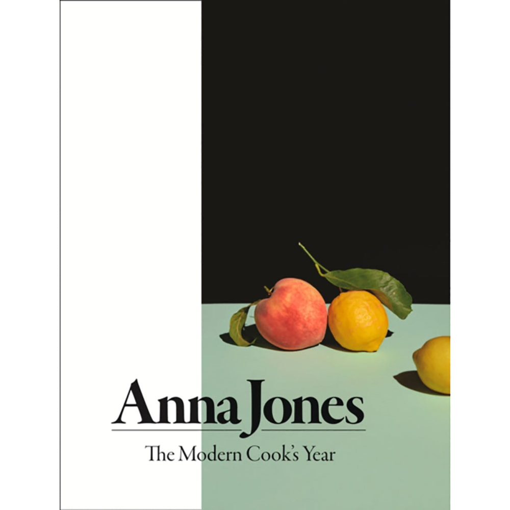 Anna Jones The Modern Cook's Year-0