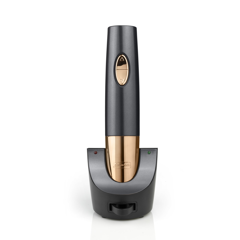 Style Collection CWO50U Wine opener, Midnight Grey-2