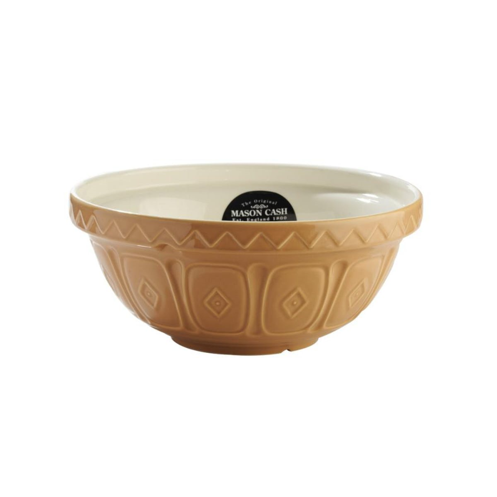 Cane Mixing Bowl, D24cm-0