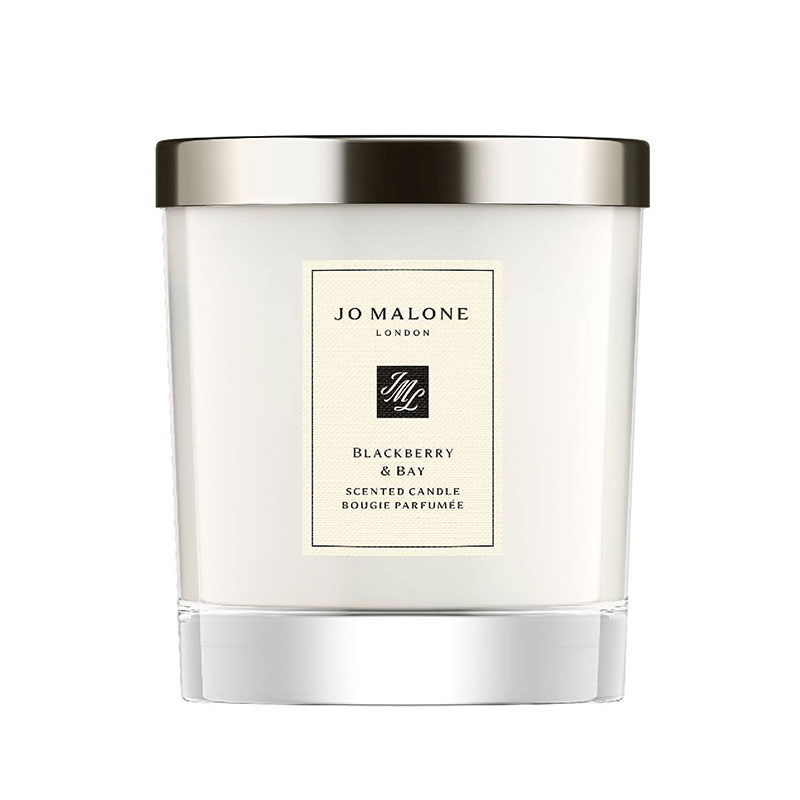 Blackberry & Bay Home Candle, 200g-0