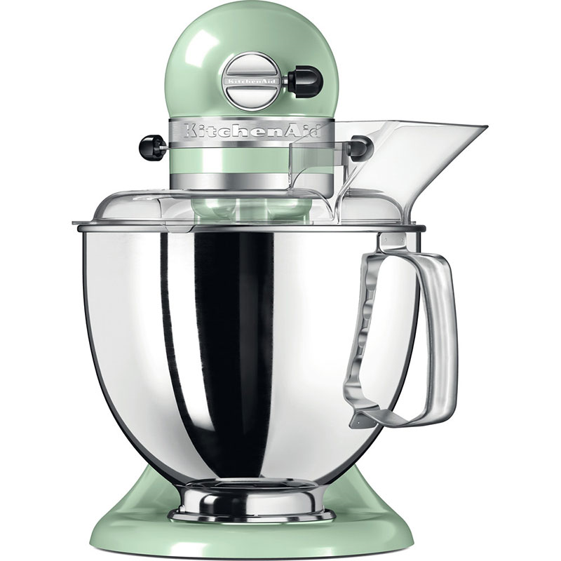 Artisan Stand Mixer, 4.8L, Pistachio Green-3