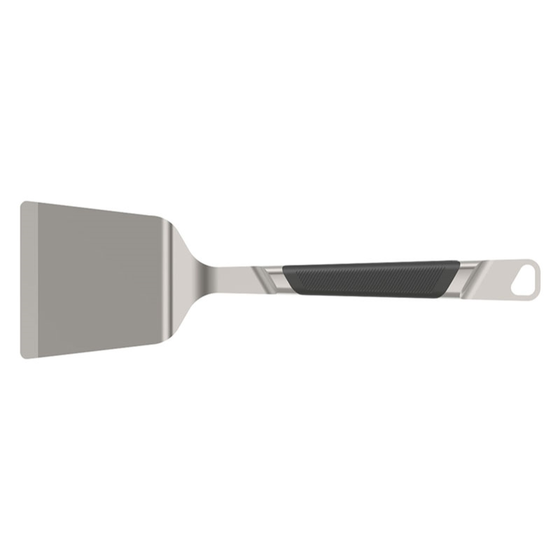 Premium Spatula, Medium, Stainless Steel-0