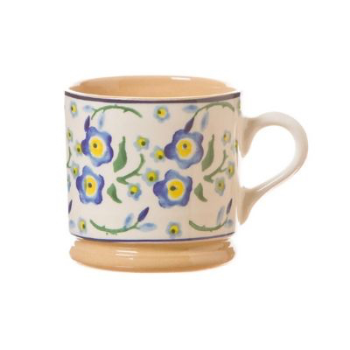 Mug, Forget Me Not, Small-0