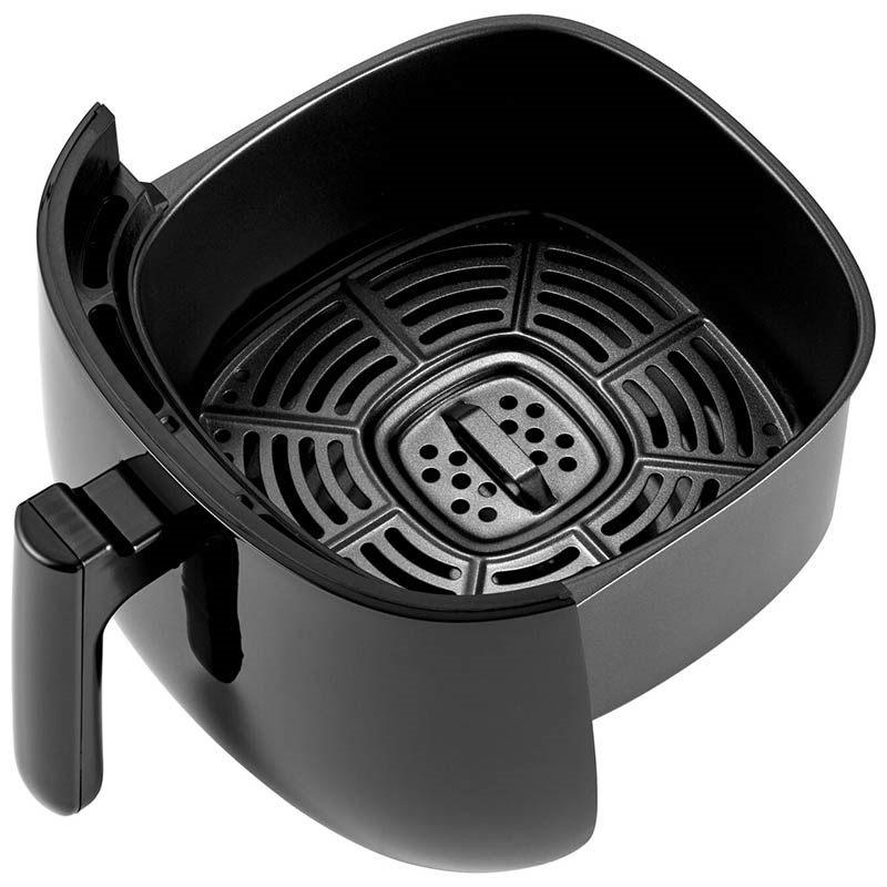 Air Fryer, 4L, Black-5