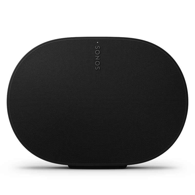 ERA 300 Wireless Speaker, Black-3