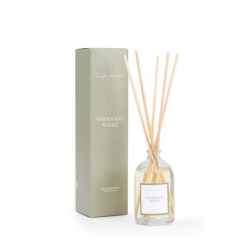 Woodland Walks Diffuser, 100ml-0