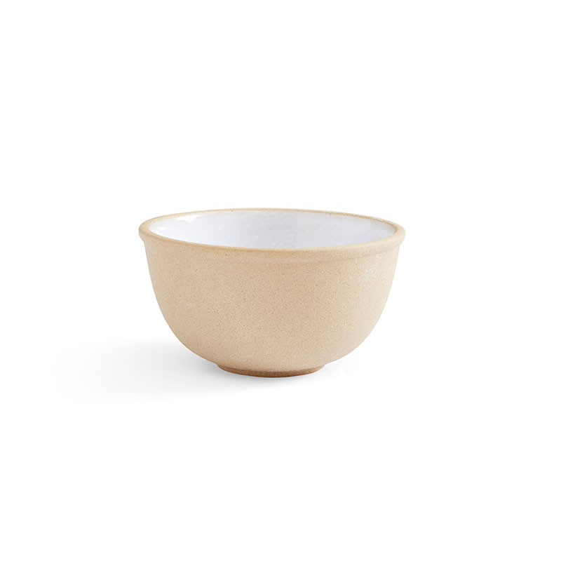 Minerals Set of 4 Bowls, D11.5cm, Moonstone-3