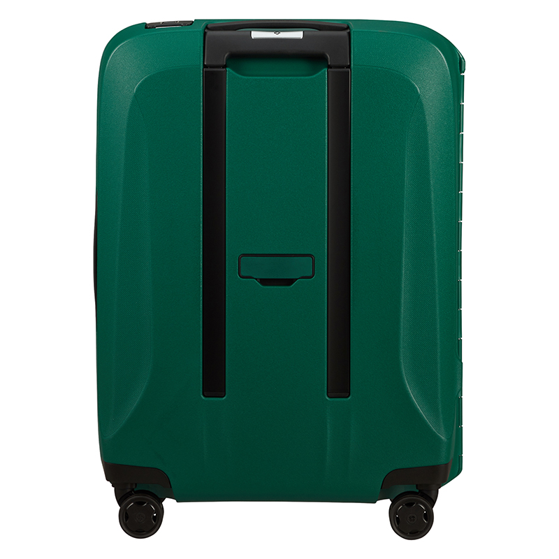 Essens Cabin Suitcase, H55 x W20 x L40cm, Alpine Green-4