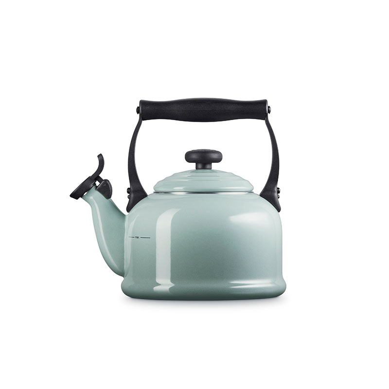 Traditional Kettle, 2.1L, Sea Salt-2