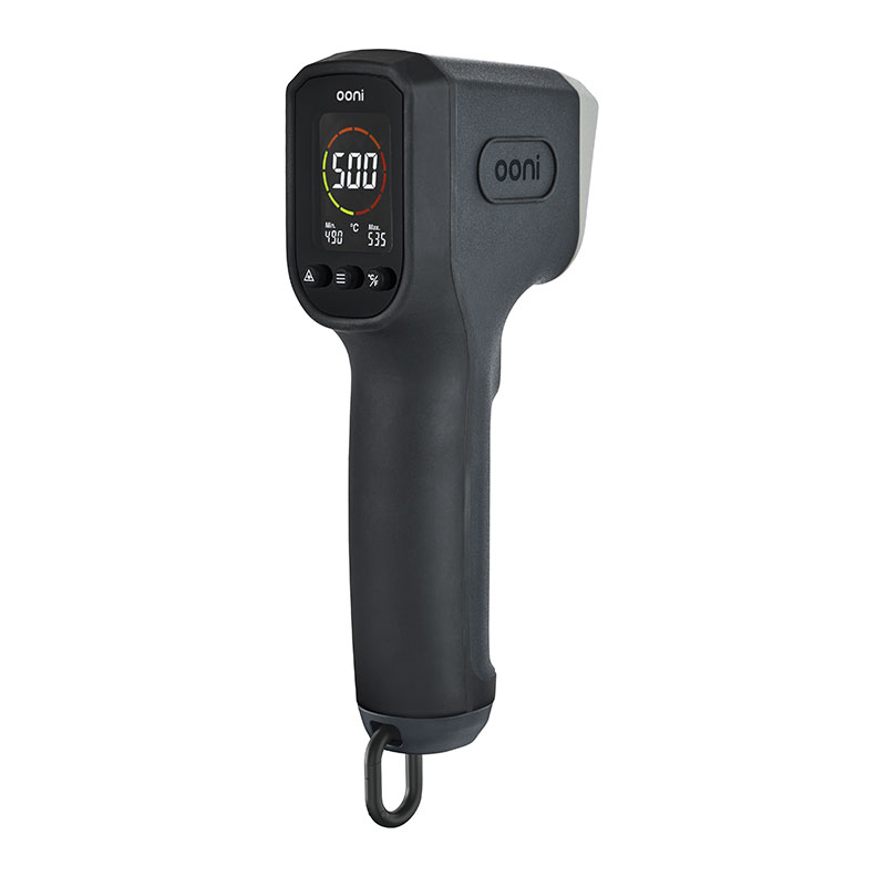 Digital Infrared Thermometer-1