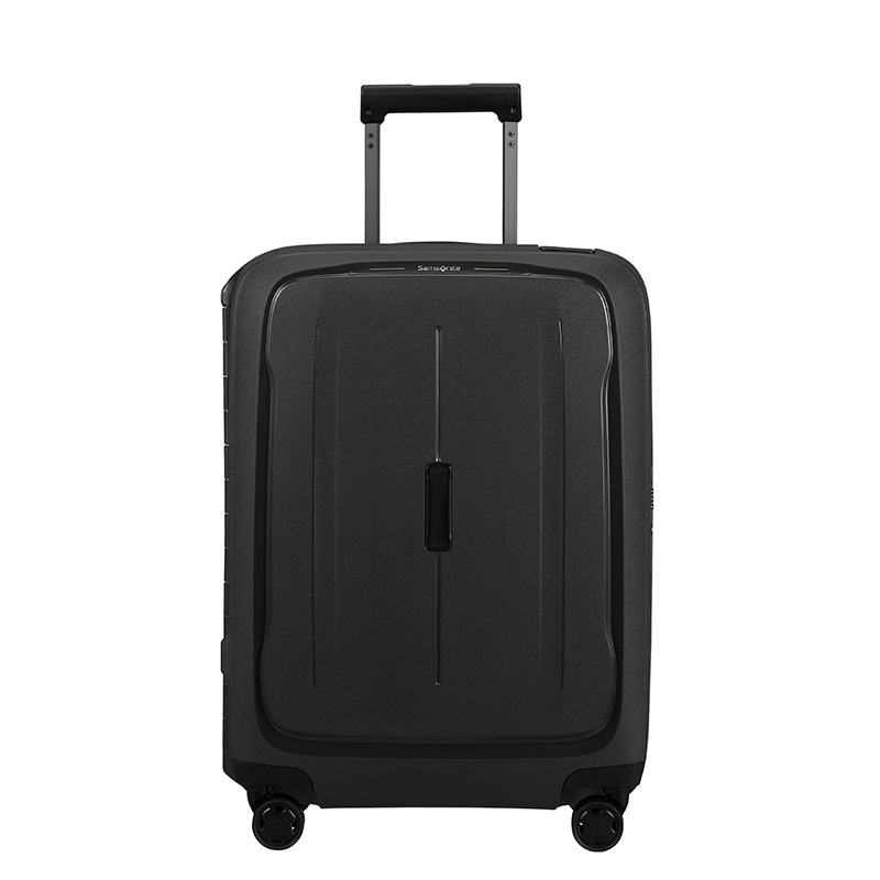 Essens Suitcase, H69 x W30 x L49cm, Graphite-1