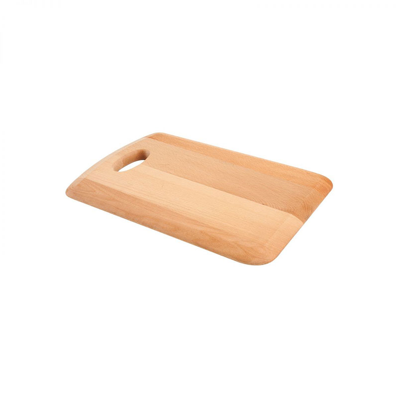 Medium Cooks Chopping Board, Oiled Beech-1