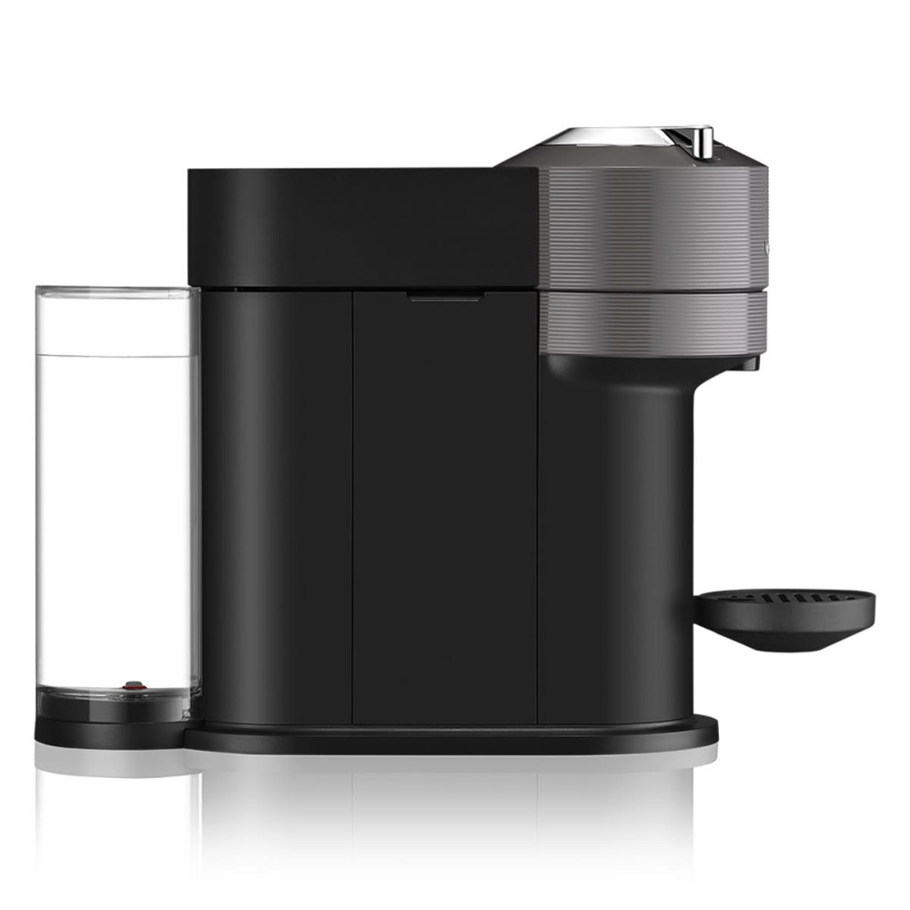 Nespresso Vertuo Next Coffee Machine 11707, Grey-6