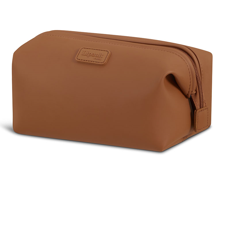 Lost In Berlin Toiletry Bag, H13 x L23 x W12cm, Nutsy Nut-1