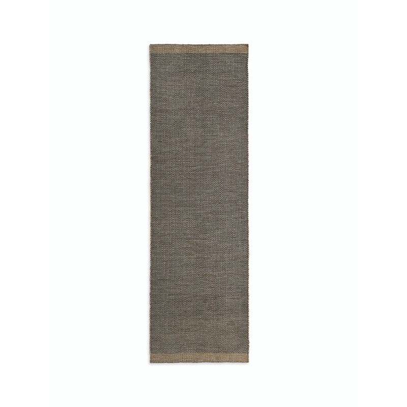 Islay Runner, 75 x 240cm, Grey-1