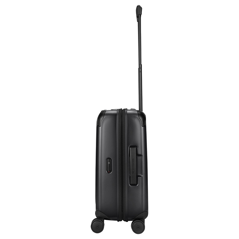 Spectra 3.0 Frequent Flyer Carry-On Hardside, 23 x 35 x 55cm, Black-2