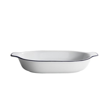 Canteen- Medium Lasagne Dish, 32cm-0