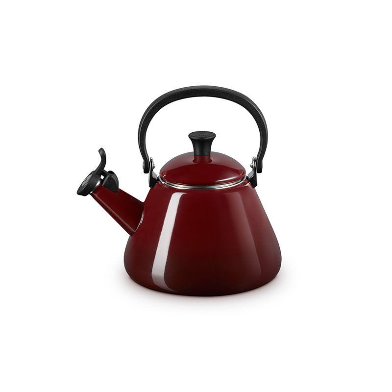 Kone Kettle, Garnet-0