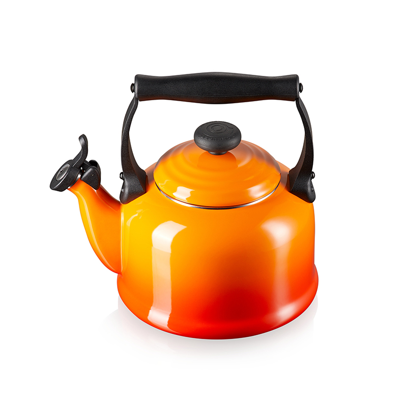 Traditional Kettle, 2.1 litre, Volcanic-1